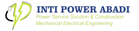 Inti Power Abadi — Power Service Solution & Construction